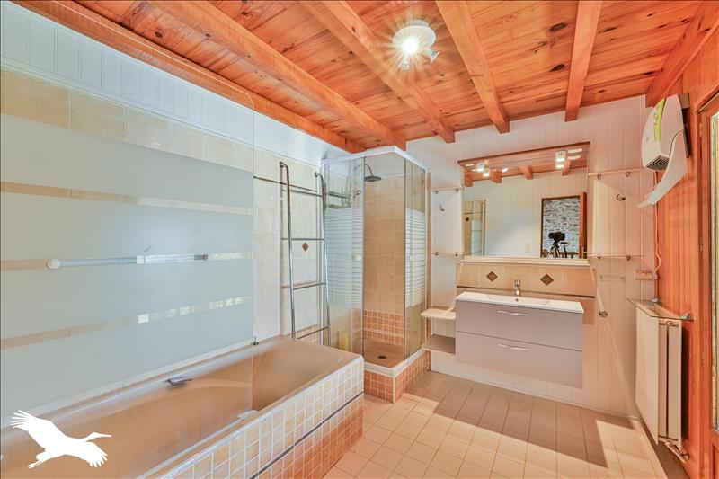 Vente Maison BETCHAT - 5 pièces -193 m² - (09160)