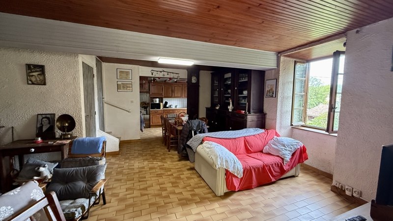 Vente Maison TOURTOUSE - 4 pièces -80 m² - (09230)