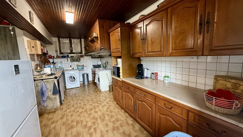 Vente Maison TOURTOUSE - 4 pièces -80 m² - (09230)
