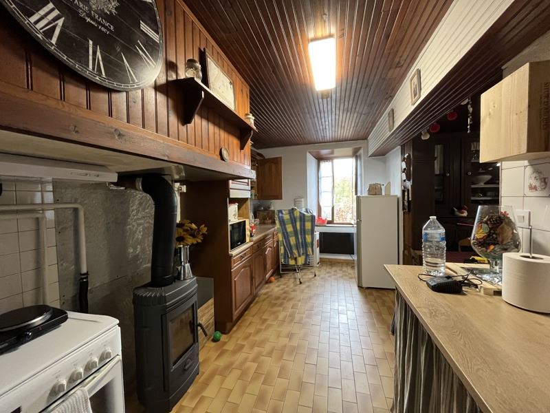Vente Maison TOURTOUSE - 4 pièces -80 m² - (09230)