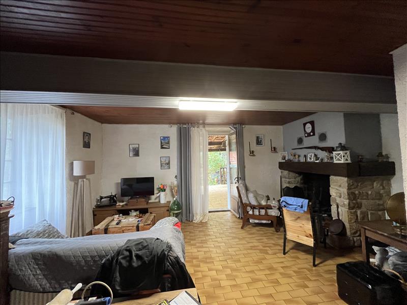 Vente Maison TOURTOUSE - 4 pièces -80 m² - (09230)