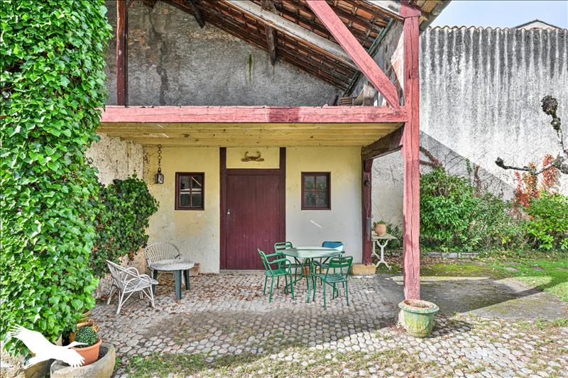 Vente Maison MANE - 6 pièces -181 m² - (31260)