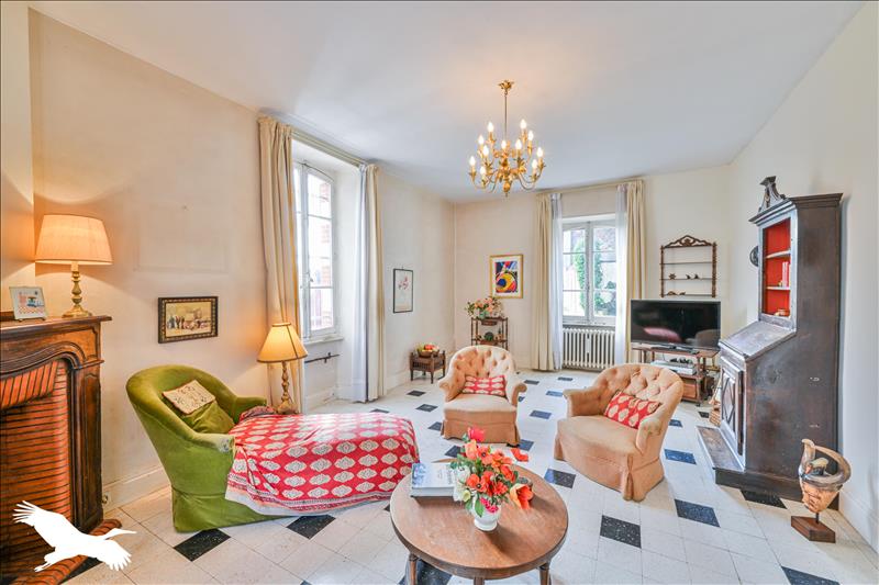 Vente Maison MANE - 6 pièces -181 m² - (31260)