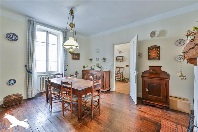 Vente Maison MANE - 6 pièces -181 m² - (31260)