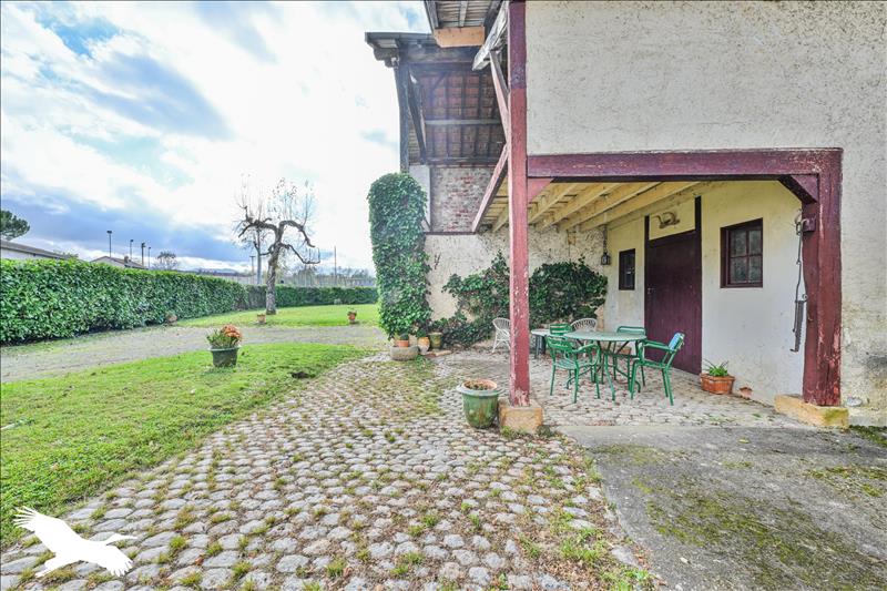 Vente Maison MANE - 6 pièces -181 m² - (31260)