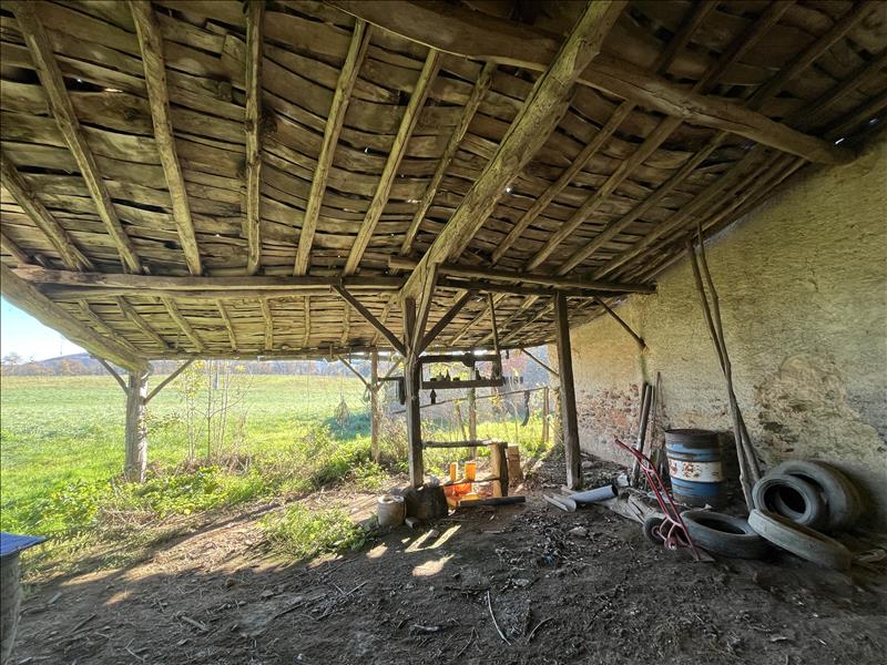 Vente Maison MANCIOUX - 4 pièces -110 m² - (31360)