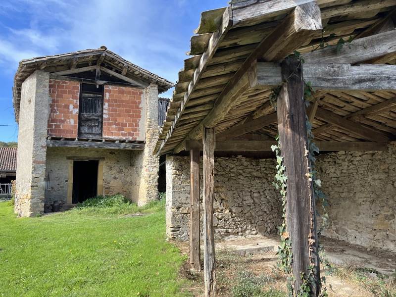 Vente Maison MANCIOUX - 4 pièces -110 m² - (31360)