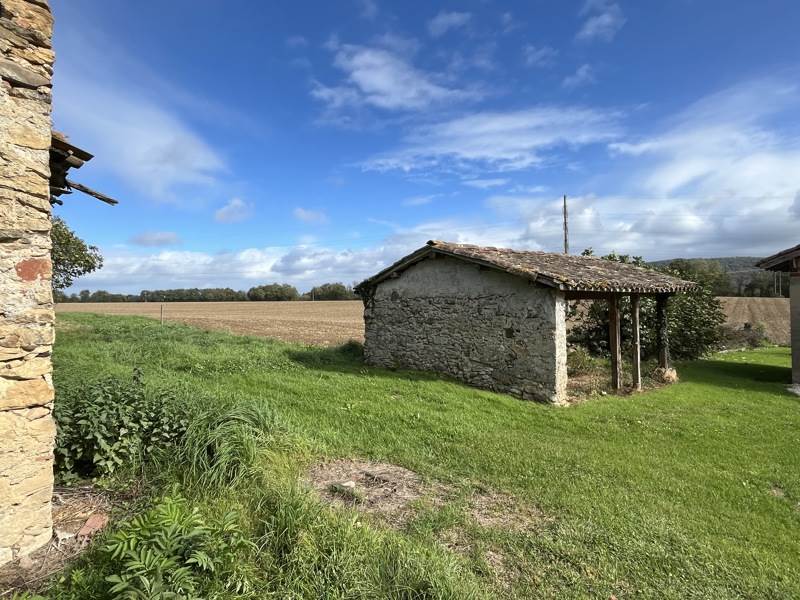 Vente Maison MANCIOUX - 4 pièces -110 m² - (31360)