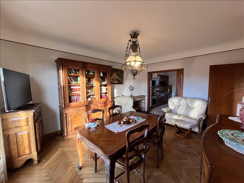 Vente Appartement MANE - 4 pièces -96 m² - (31260)