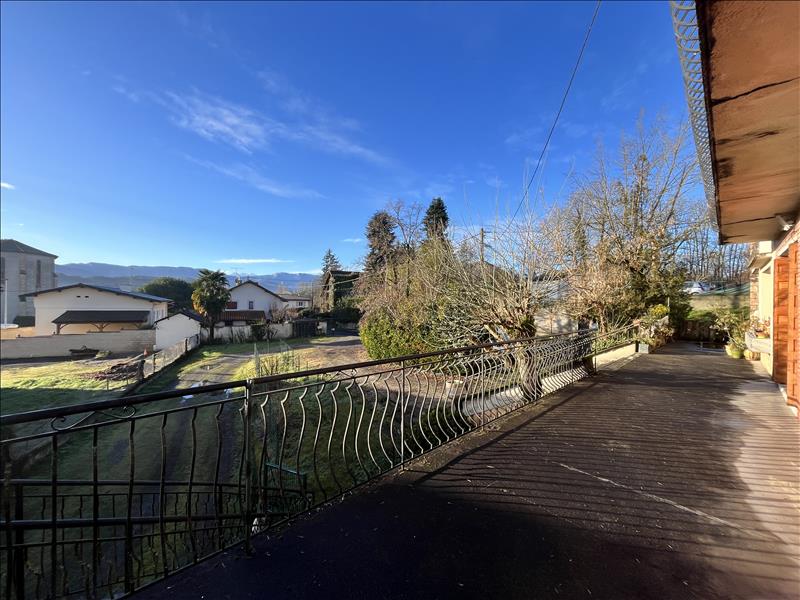 Vente Appartement MANE - 4 pièces -96 m² - (31260)