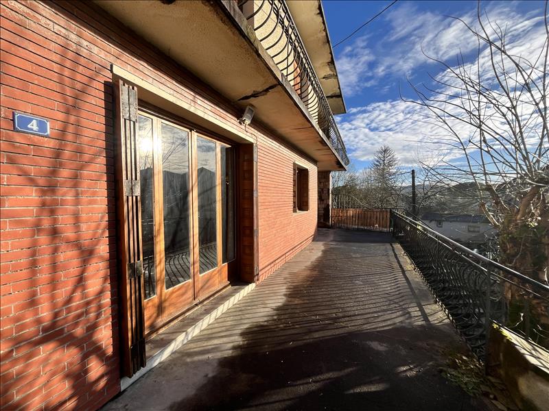 Vente Appartement MANE - 4 pièces -96 m² - (31260)