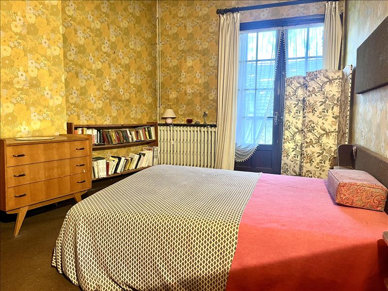 Vente Maison SALIES DU SALAT - 5 pièces -188 m² - (31260)