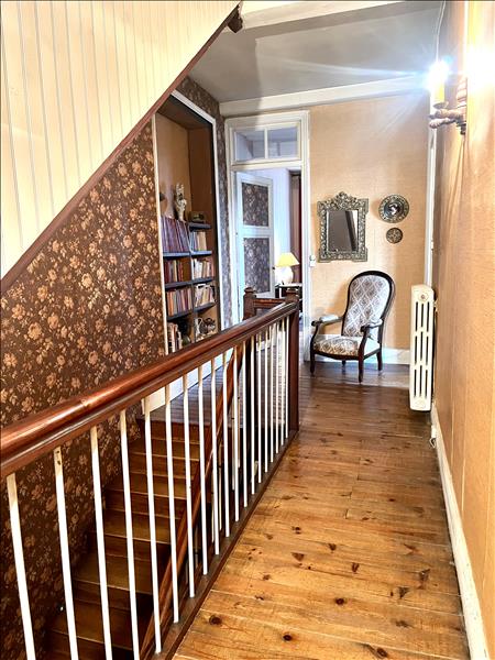 Vente Maison SALIES DU SALAT - 5 pièces -188 m² - (31260)