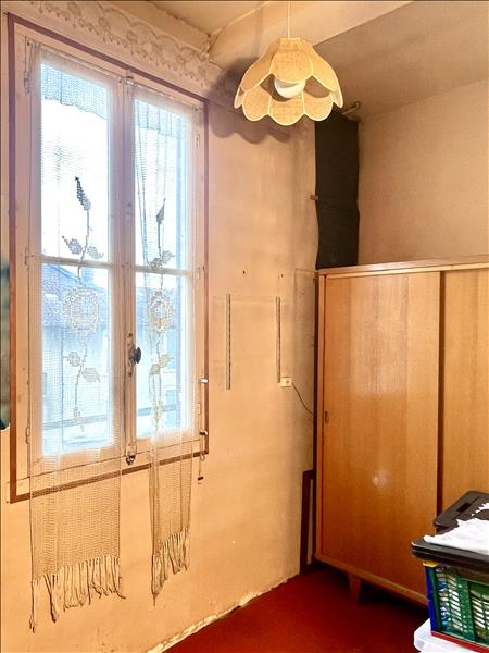 Vente Maison SALIES DU SALAT - 5 pièces -188 m² - (31260)