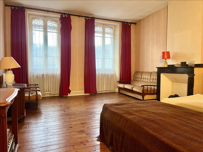 Vente Maison SALIES DU SALAT - 5 pièces -188 m² - (31260)