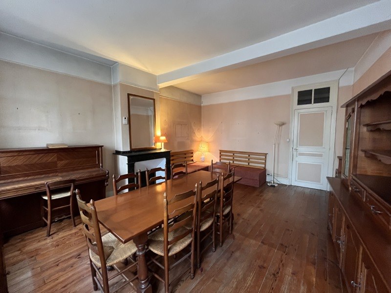 Vente Maison SALIES DU SALAT - 5 pièces -188 m² - (31260)