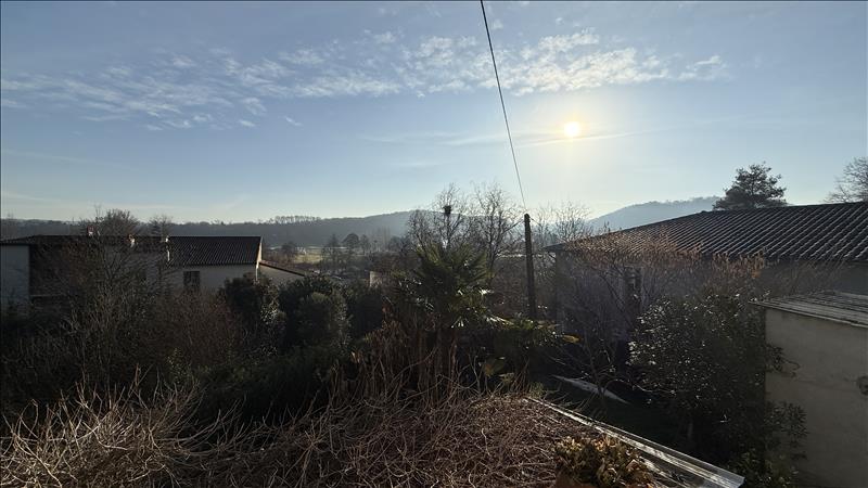 Vente Maison SALIES DU SALAT - 3 pièces -72 m² - (31260)