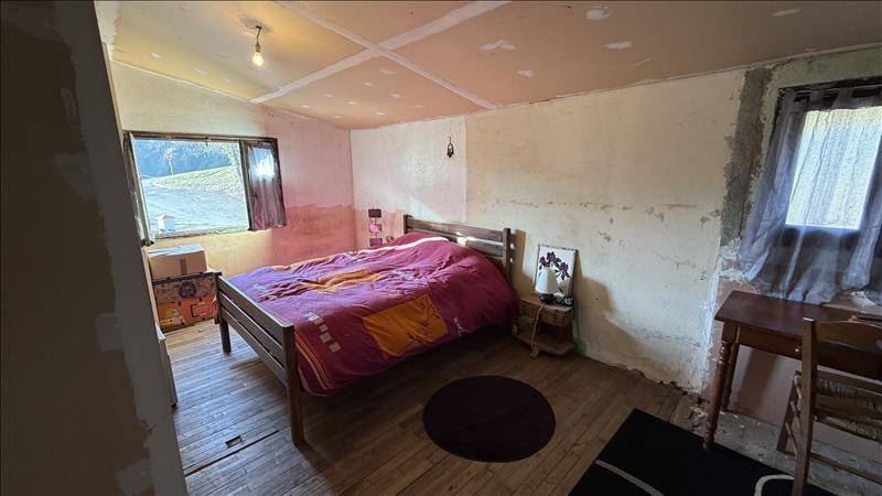 Vente Maison SALIES DU SALAT - 3 pièces -72 m² - (31260)