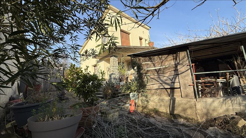 Vente Maison SALIES DU SALAT - 3 pièces -72 m² - (31260)