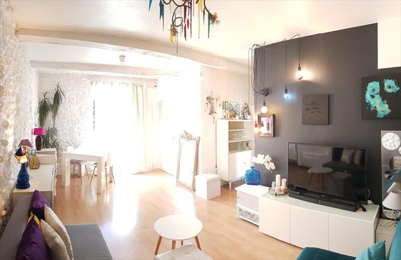 Vente Maison AURIGNAC - 4 pièces -104 m² - (31420)