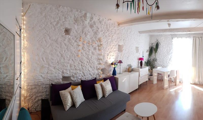 Vente Maison AURIGNAC - 4 pièces -104 m² - (31420)