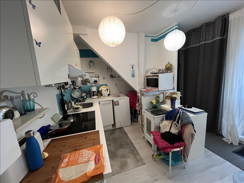 Vente Maison AURIGNAC - 4 pièces -104 m² - (31420)
