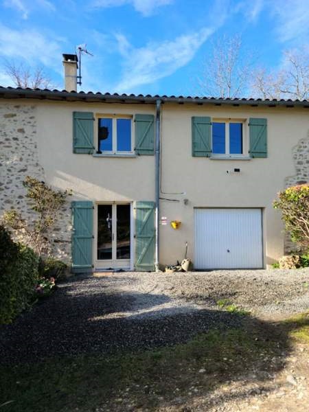 Vente Maison CERIZOLS - 5 pièces -115 m² - (09230)