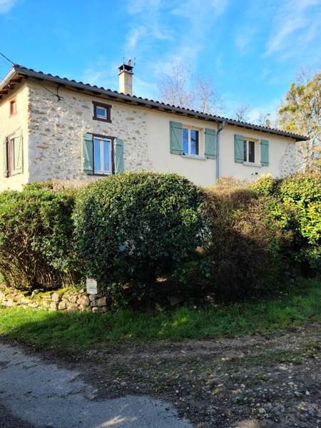 Vente Maison CERIZOLS - 5 pièces -115 m² - (09230)