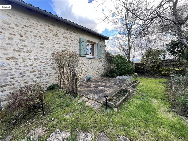 Vente Maison CERIZOLS - 5 pièces -115 m² - (09230)