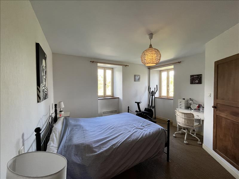 Vente Maison CERIZOLS - 5 pièces -115 m² - (09230)