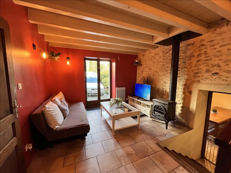 Vente Maison CERIZOLS - 5 pièces -115 m² - (09230)