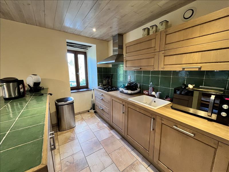 Vente Maison CERIZOLS - 5 pièces -115 m² - (09230)