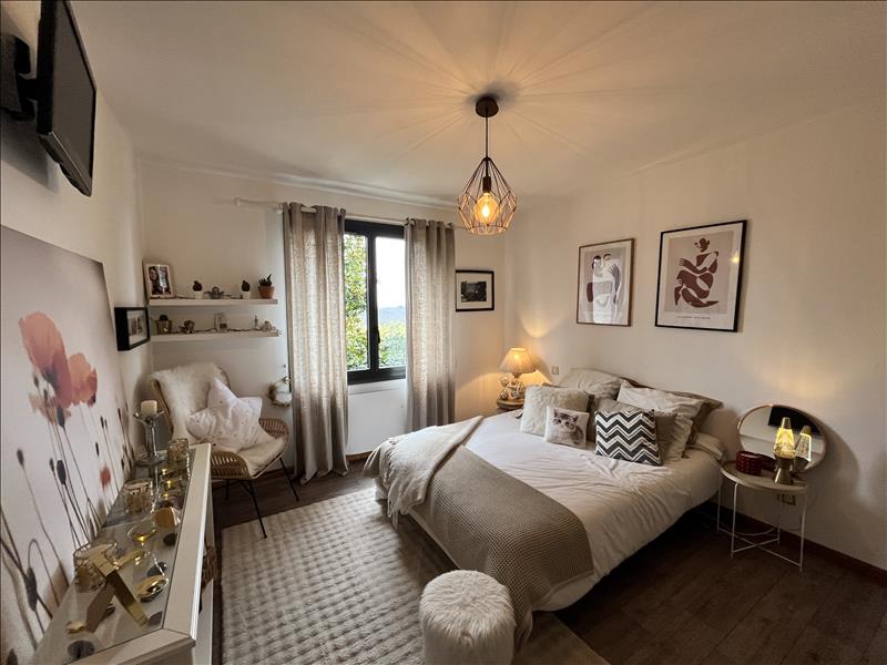 Vente Maison CASTILLON DE ST MARTORY - 6 pièces -172 m² - (31360)