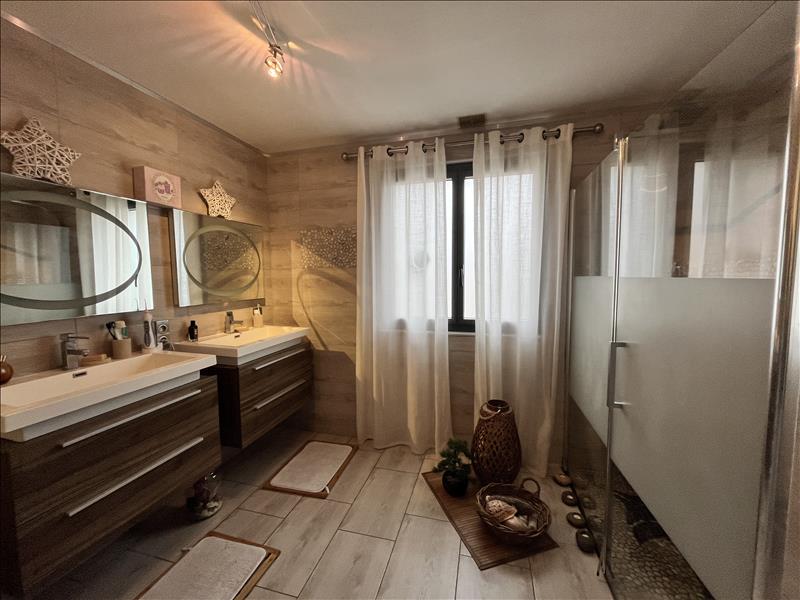 Vente Maison CASTILLON DE ST MARTORY - 6 pièces -172 m² - (31360)