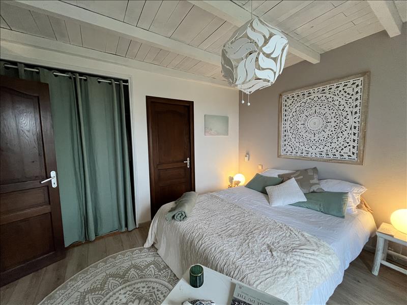 Vente Maison CASTILLON DE ST MARTORY - 6 pièces -172 m² - (31360)