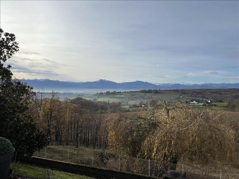 Vente Maison CASTILLON DE ST MARTORY - 6 pièces -172 m² - (31360)