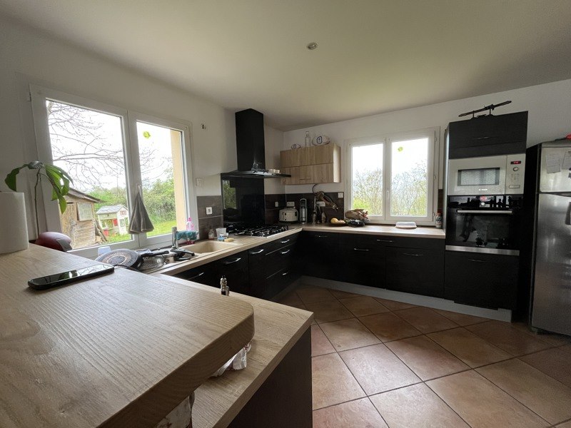 Vente Maison MONTESPAN - 5 pièces -166 m² - (31260)