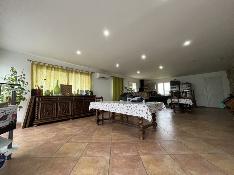 Vente Maison MONTESPAN - 5 pièces -166 m² - (31260)