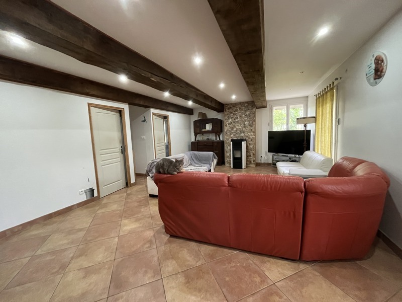 Vente Maison MONTESPAN - 5 pièces -166 m² - (31260)