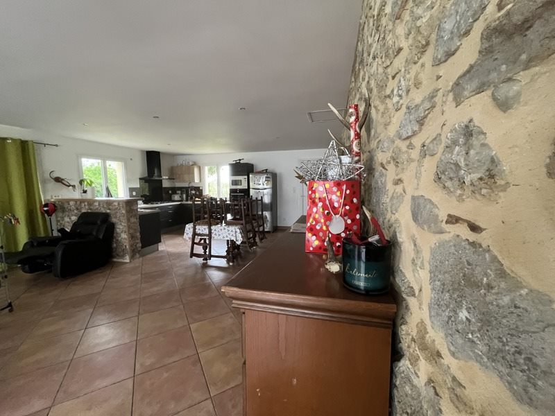 Vente Maison MONTESPAN - 5 pièces -166 m² - (31260)