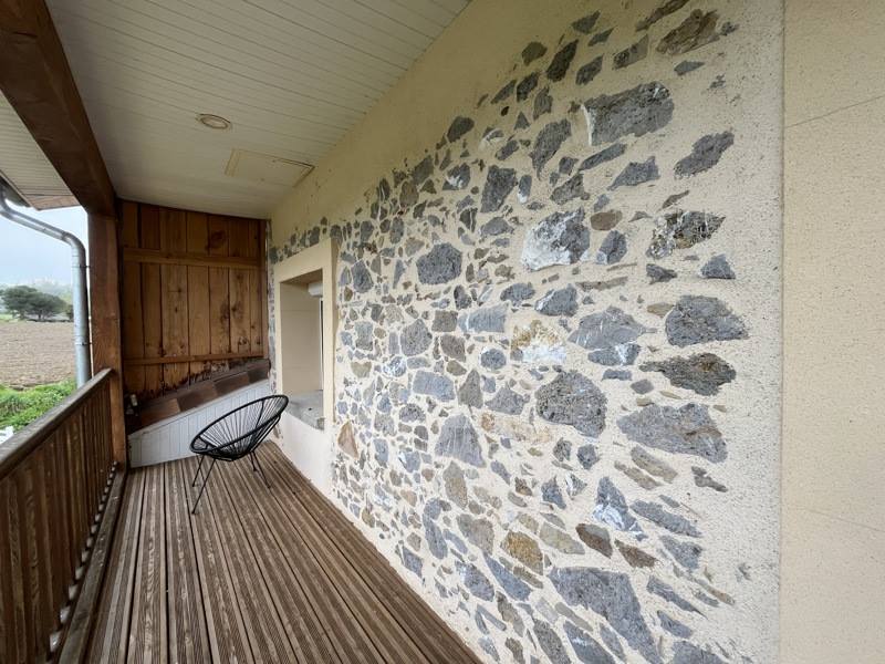 Vente Maison MONTESPAN - 5 pièces -166 m² - (31260)