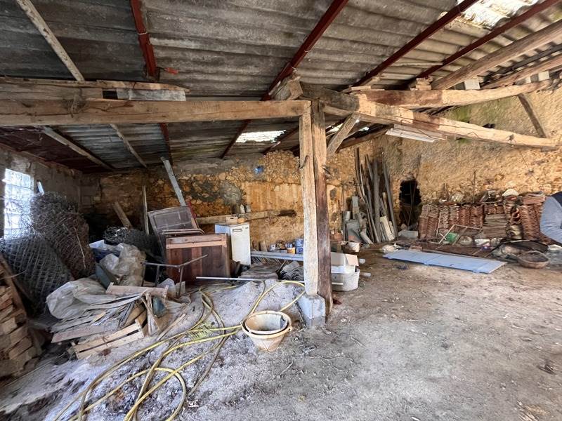 Vente Maison AURIGNAC - 4 pièces -77 m² - (31420)