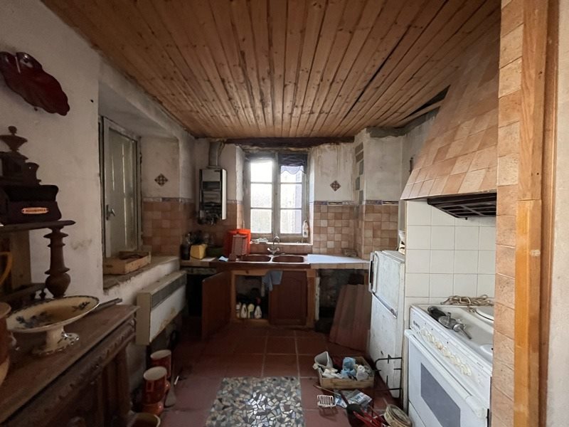 Vente Maison AURIGNAC - 4 pièces -77 m² - (31420)