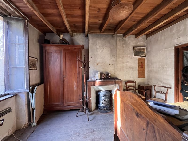 Vente Maison AURIGNAC - 4 pièces -77 m² - (31420)