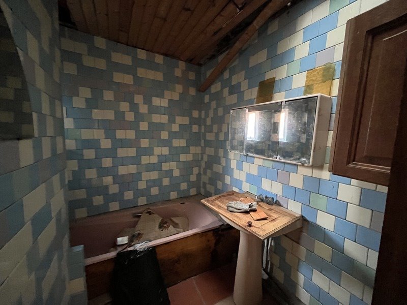 Vente Maison AURIGNAC - 4 pièces -77 m² - (31420)