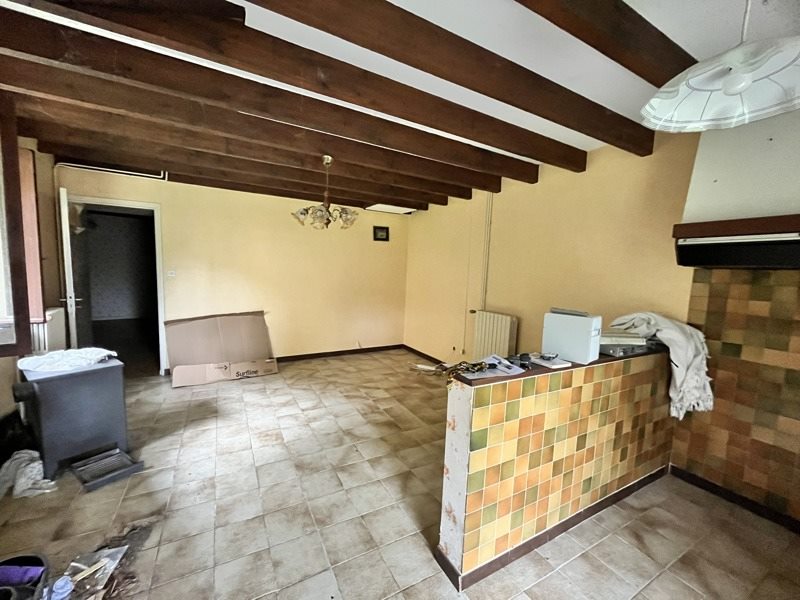 Vente Maison LE FRECHET - 4 pièces -109 m² - (31360)