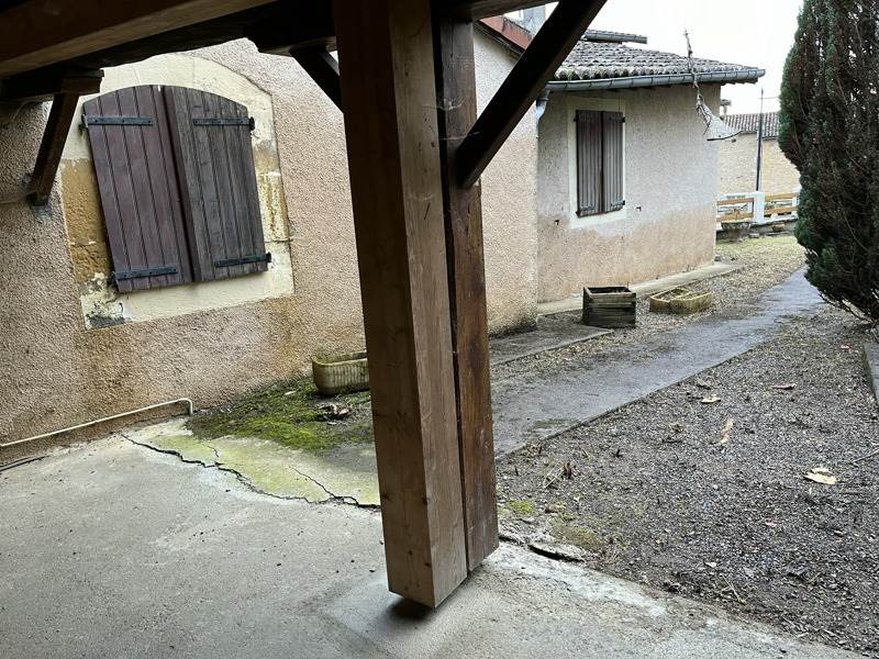 Vente Maison LE FRECHET - 4 pièces -109 m² - (31360)