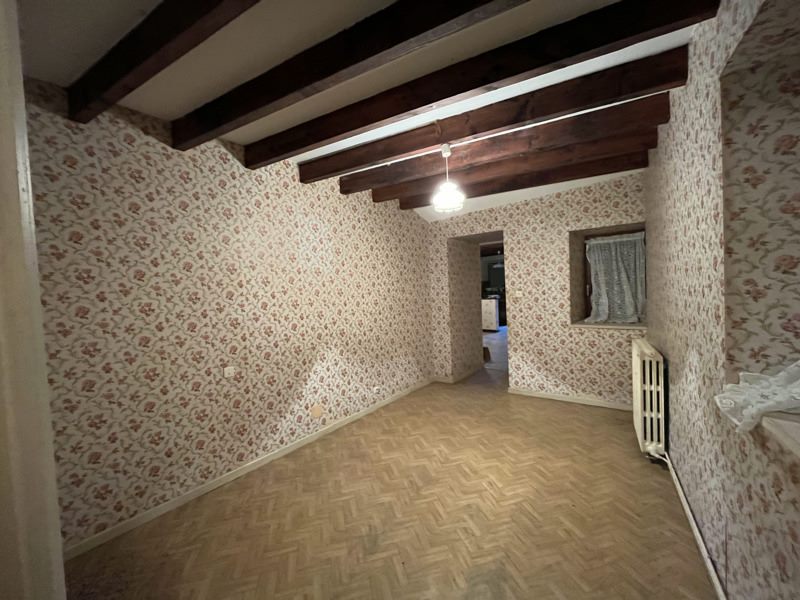 Vente Maison LE FRECHET - 4 pièces -109 m² - (31360)