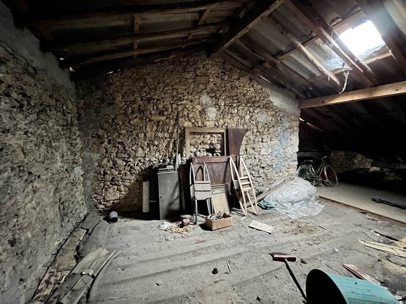 Vente Maison LE FRECHET - 4 pièces -109 m² - (31360)