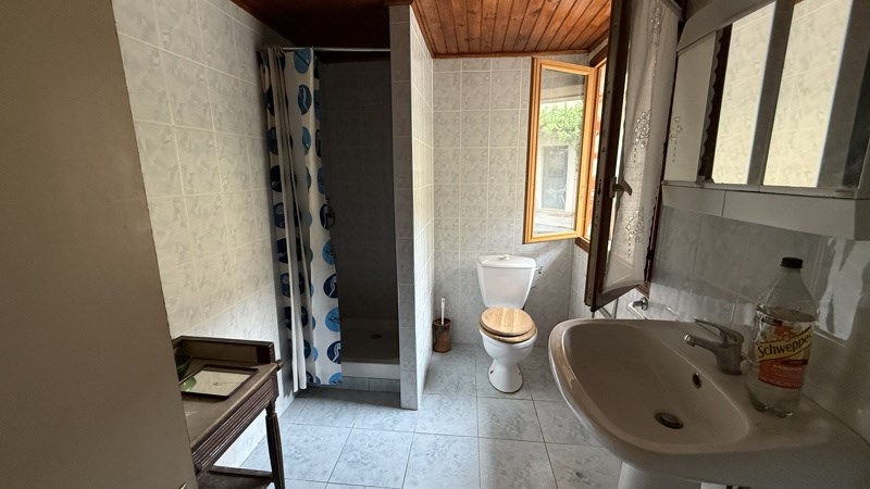 Vente Maison BELBEZE EN COMMINGES - 5 pièces -104 m² - (31260)